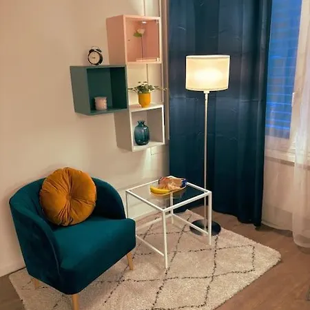 Apartment Citylife *