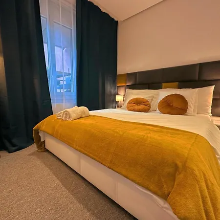 Citylife Apartment Zurich