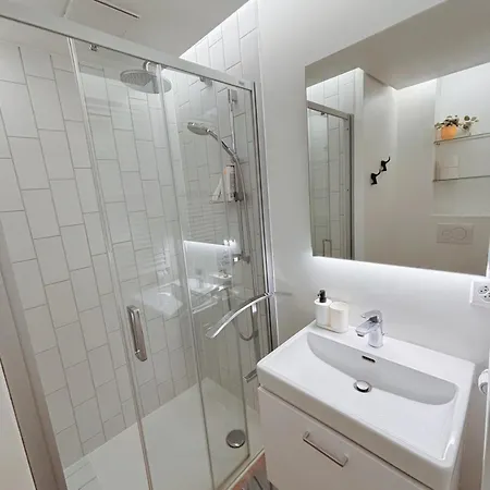 Appartement Citylife Zurich
